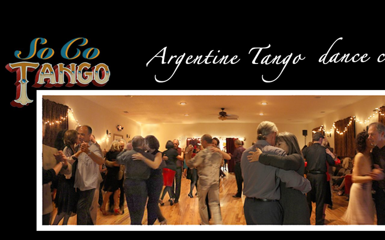 SOCO TANGO INC — Forestville