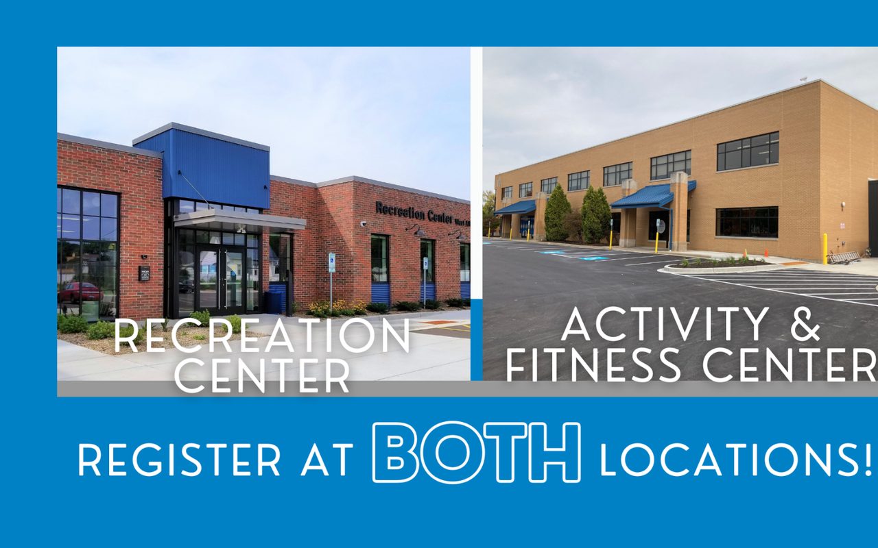 West Allis-West Milwaukee Recreation Department — West Allis