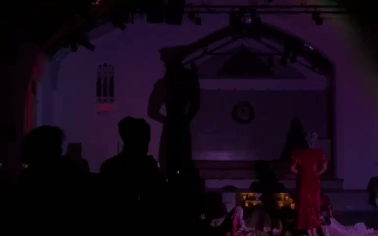 Very Good Dance Theatre — Philadelphia