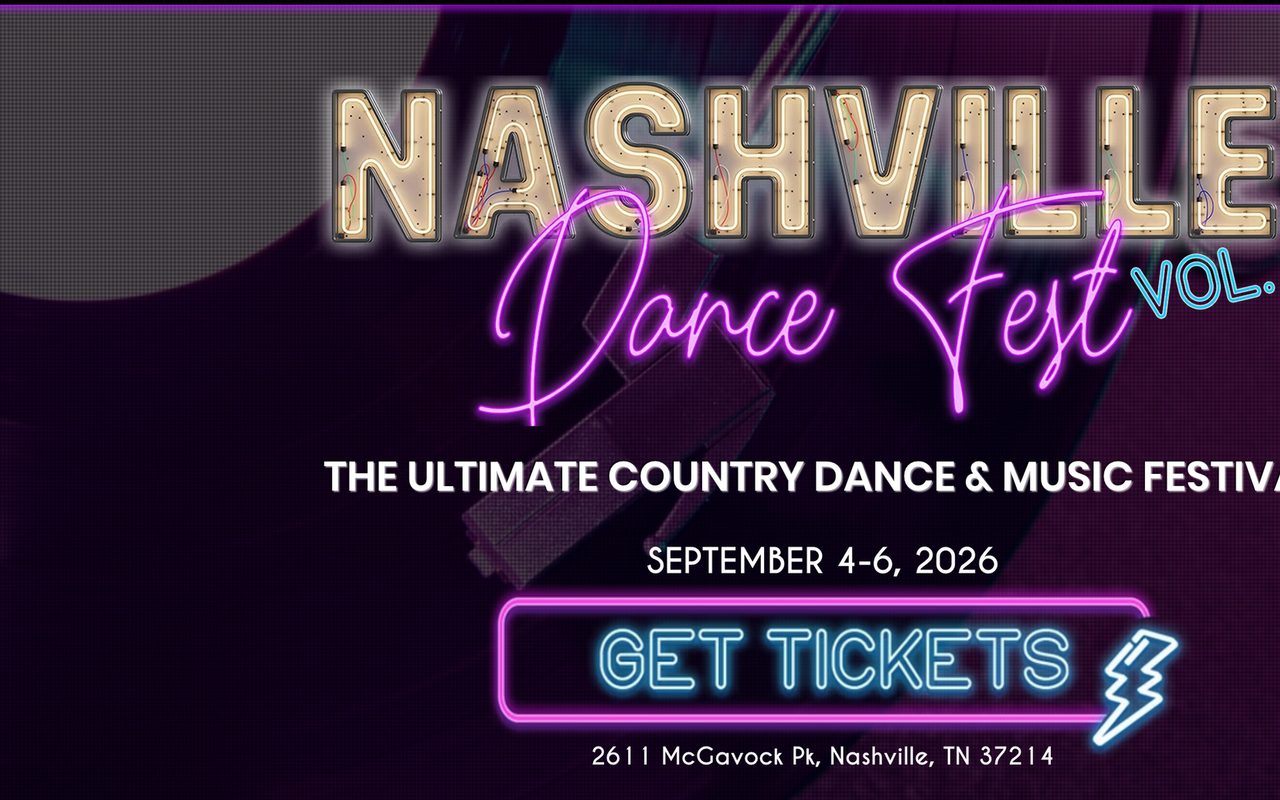 Nashville Dance Fest — Nashville