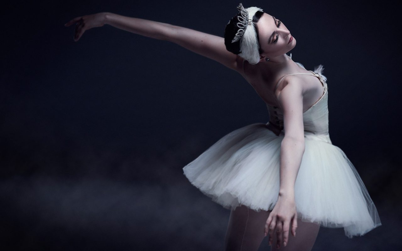 St Louis Ballet School — Chesterfield