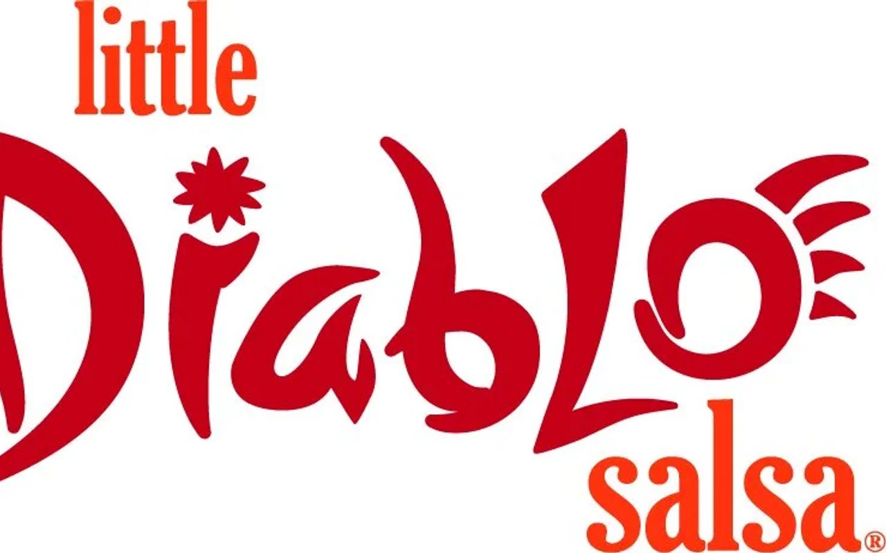 Little Diablo Salsa — Brighton