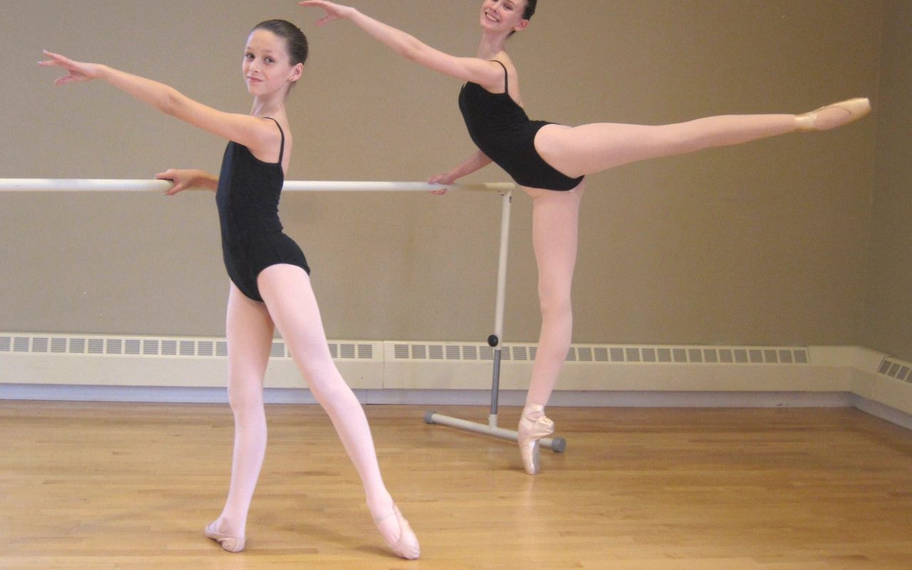Charles River Ballet Academy — Natick