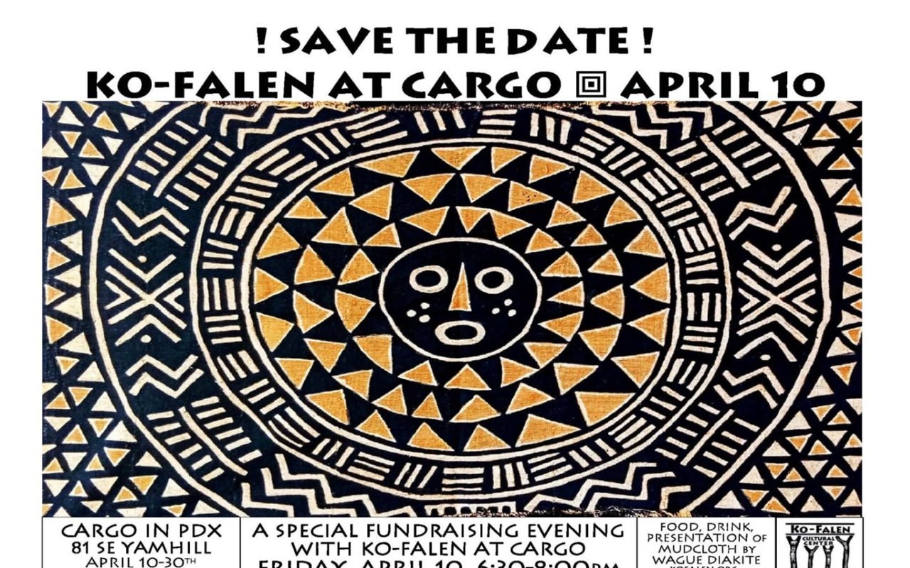 KO-FALEN CULTURAL CENTER — Portland