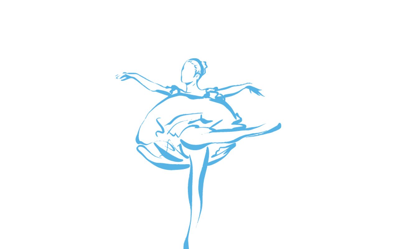 Central Utah Ballet — Lehi