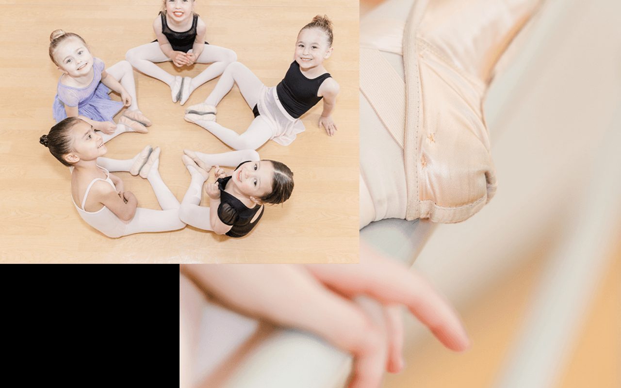 Castle Rock Dance Academy — Castle Rock