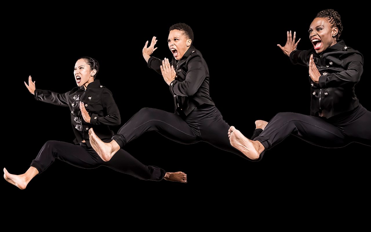 Carver Community Cultural Ctr — San Antonio