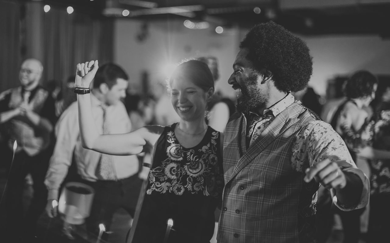 Philadelphia Swing and Jazz Dance Association — Philadelphia