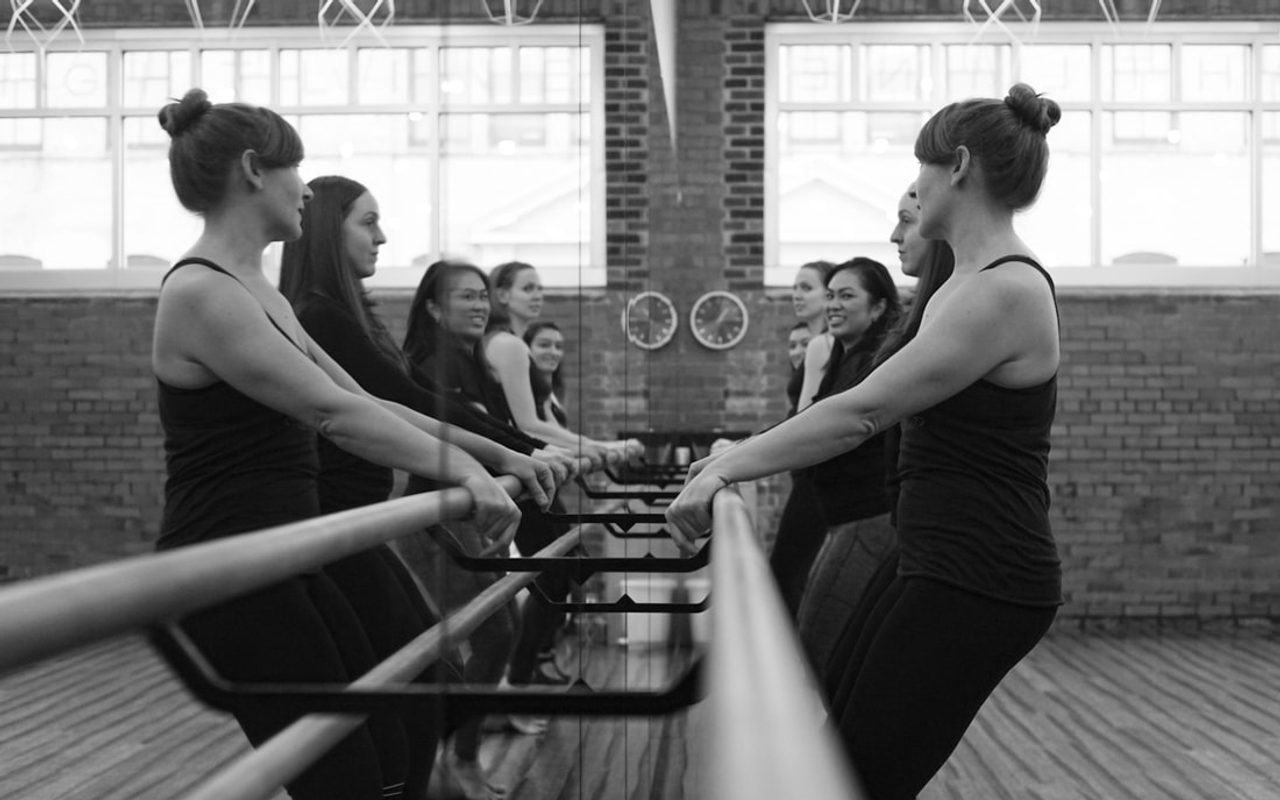 STRAIGHTLINE DANCE FITNESS, LLC — Minneapolis