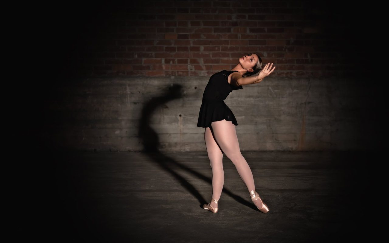 The Theodora Dance Conservatory — Canton