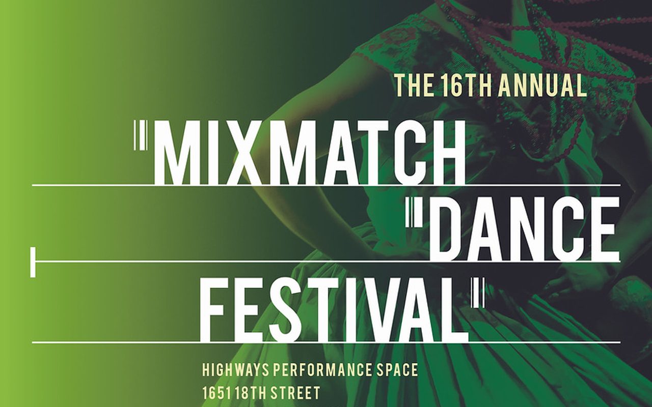 HART PULSE DANCE COMPANY INC. — Pasadena