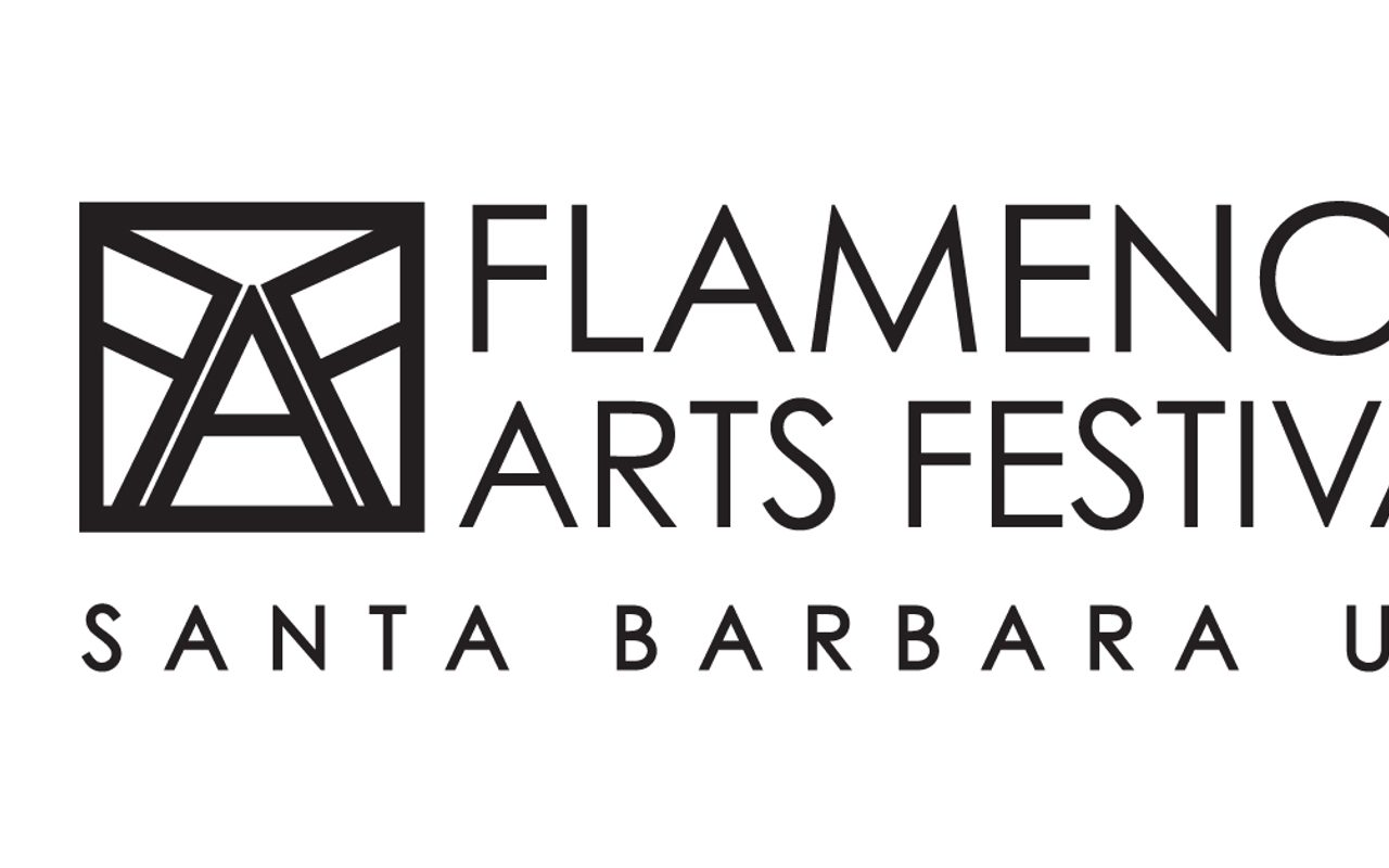 Flamenco Arts Festival — Santa Barbara