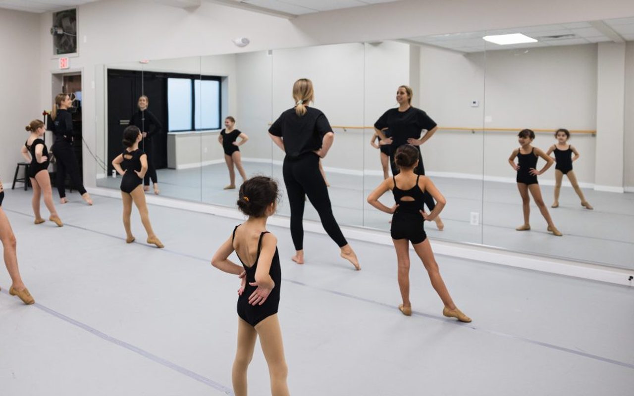 Premiere Dance Center MA — Malden