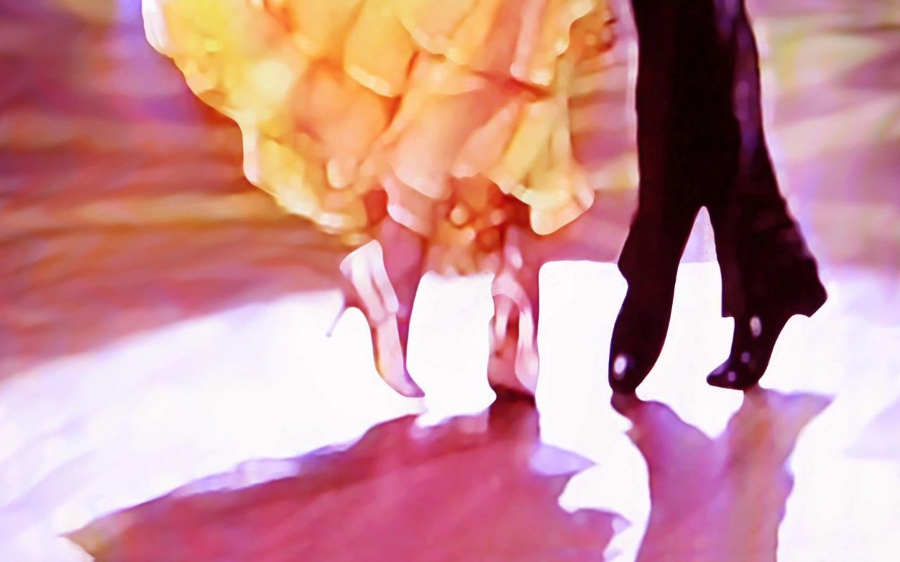 Precision Dancesport — Chicago