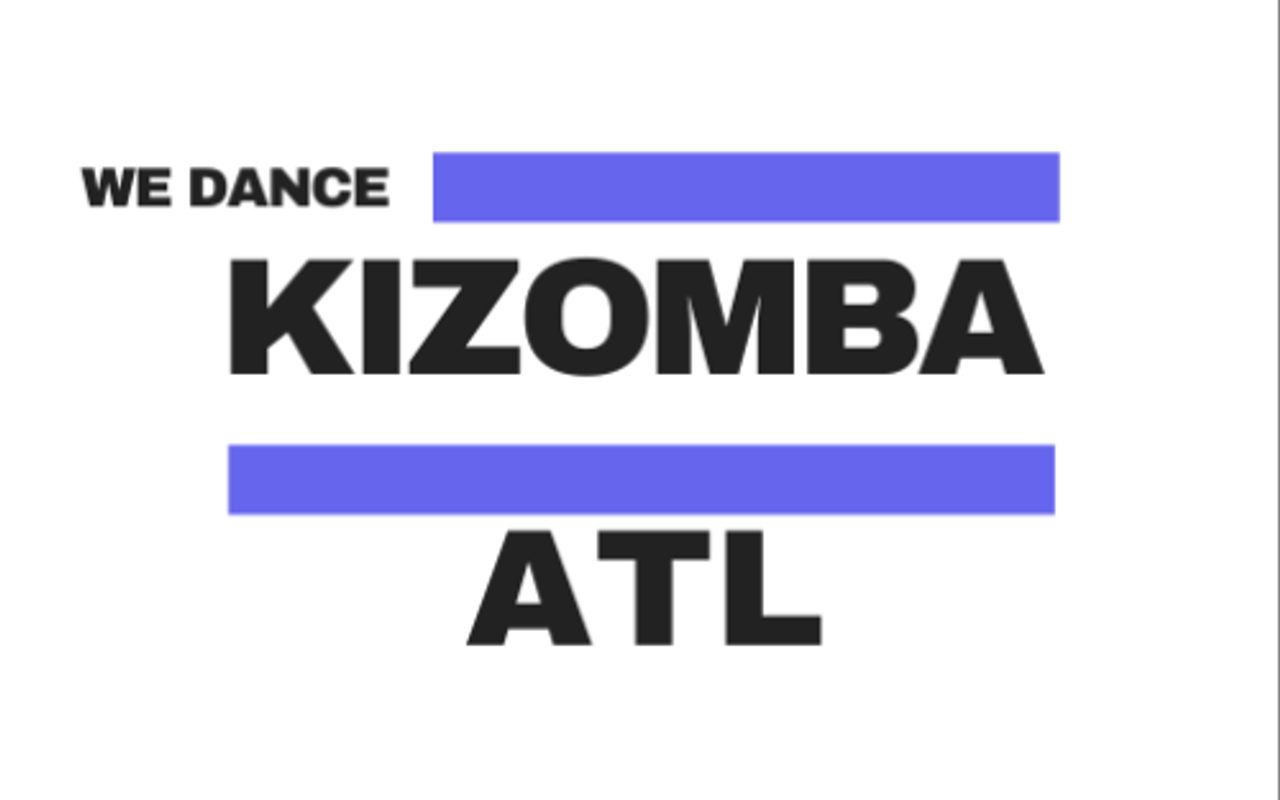 We Dance Kizomba ATL — Atlanta