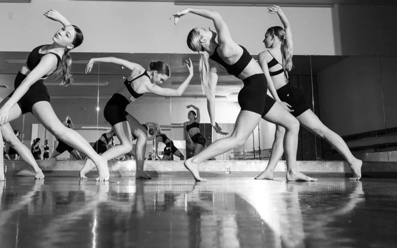 Turn It Out Dance Academy — Bellaire