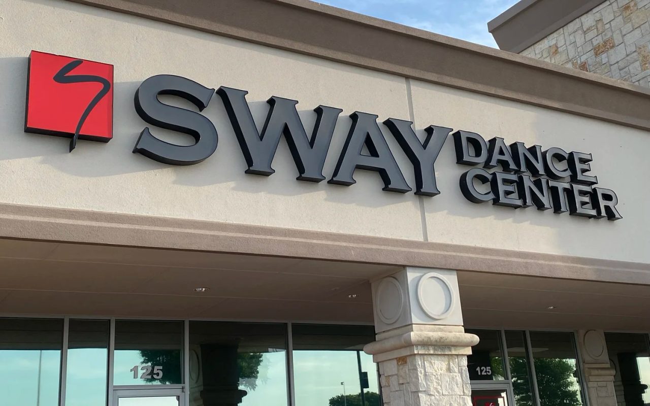 SWAY DANCE CENTER, LLC — Richardson