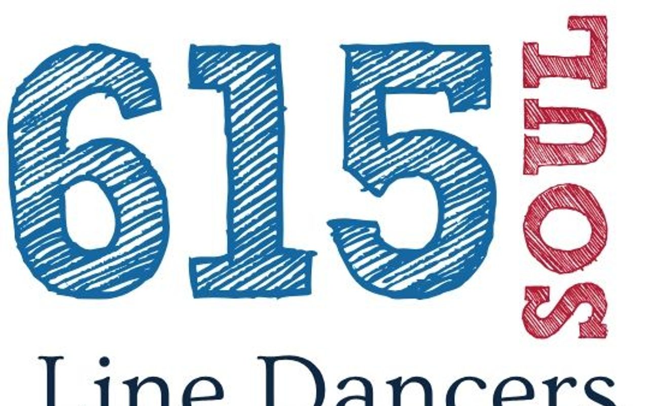 615 Soul Line Dance — Antioch
