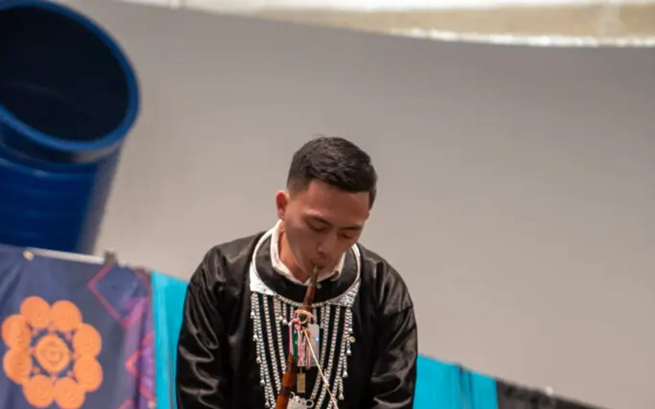 Hmong American Association of Colorado (HMAAC) — Westminster