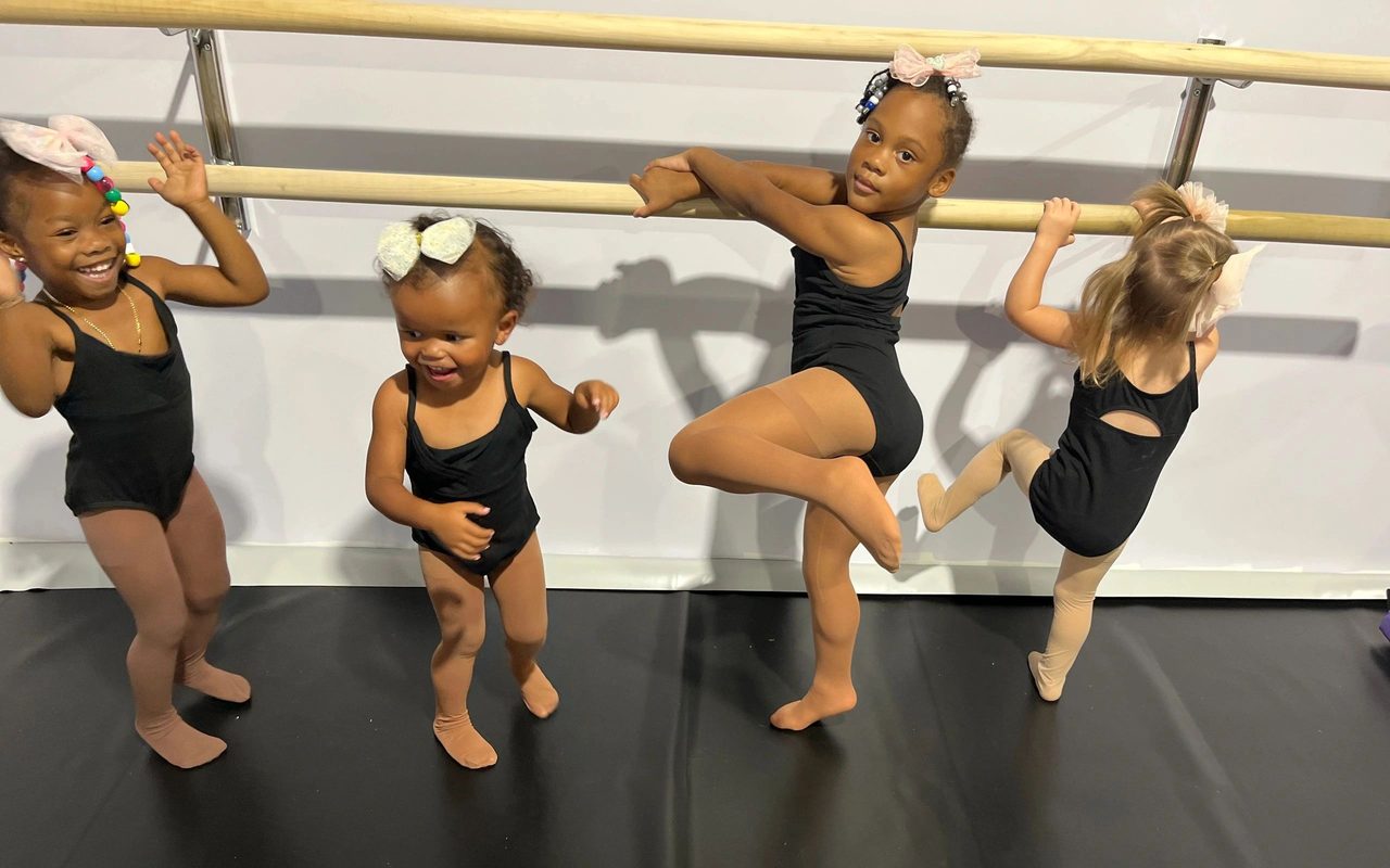 The Bay Dance Company — Palm Bay