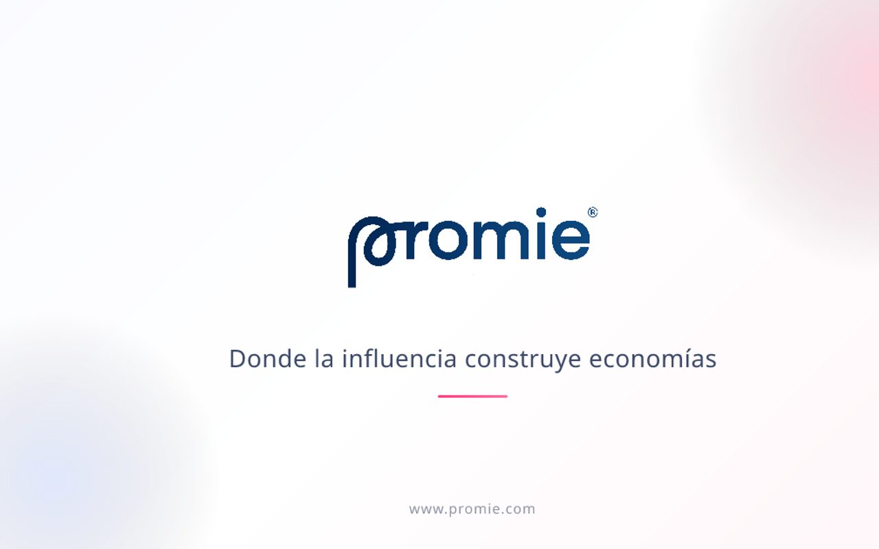 Promie by Gennius XYZ — Miami