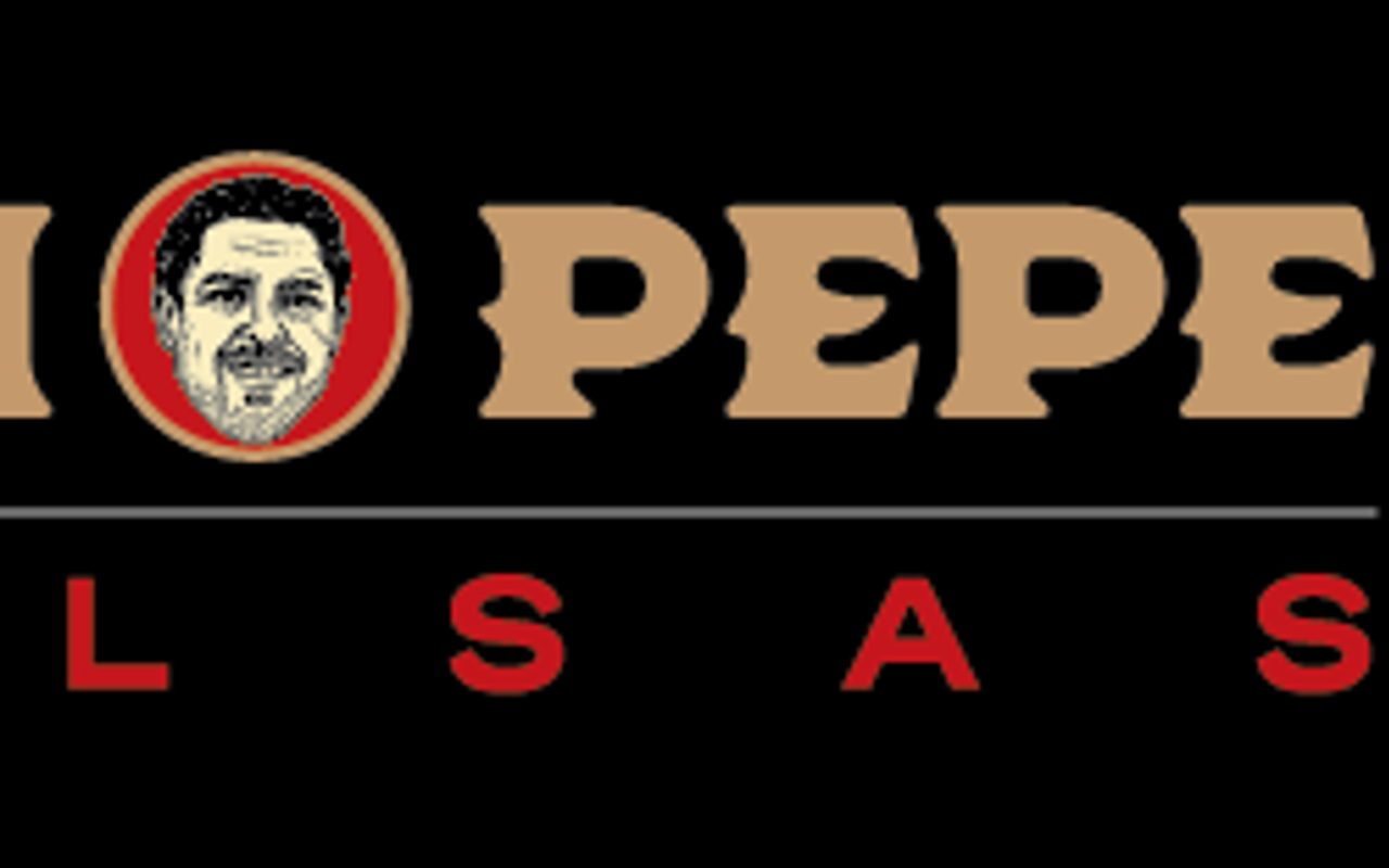 Don Pepe Salsas — Dallas