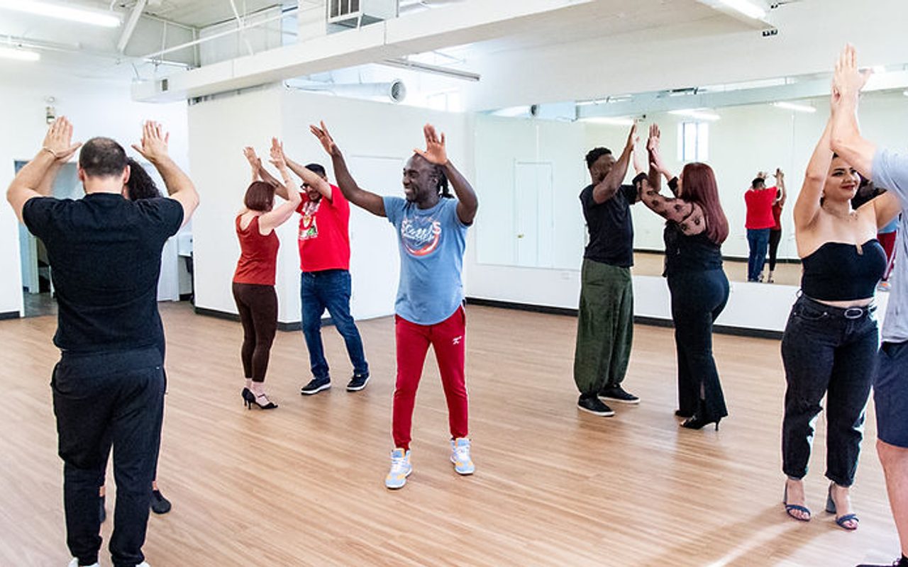 Casa Denver — Denver