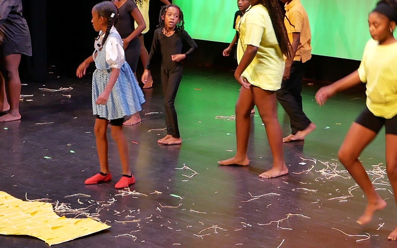 Free to Be Dance Academy — Philadelphia