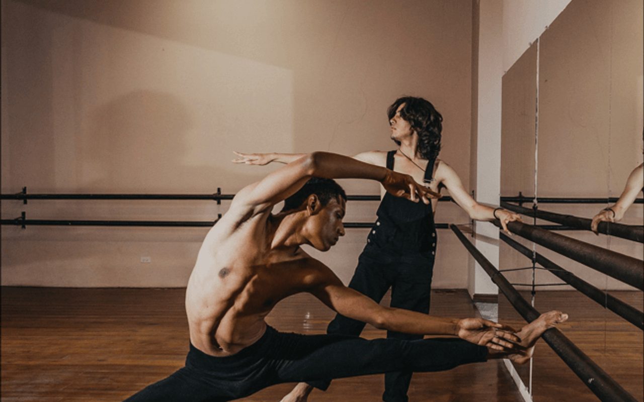 Rogue Dance Studio — Farmers Branch