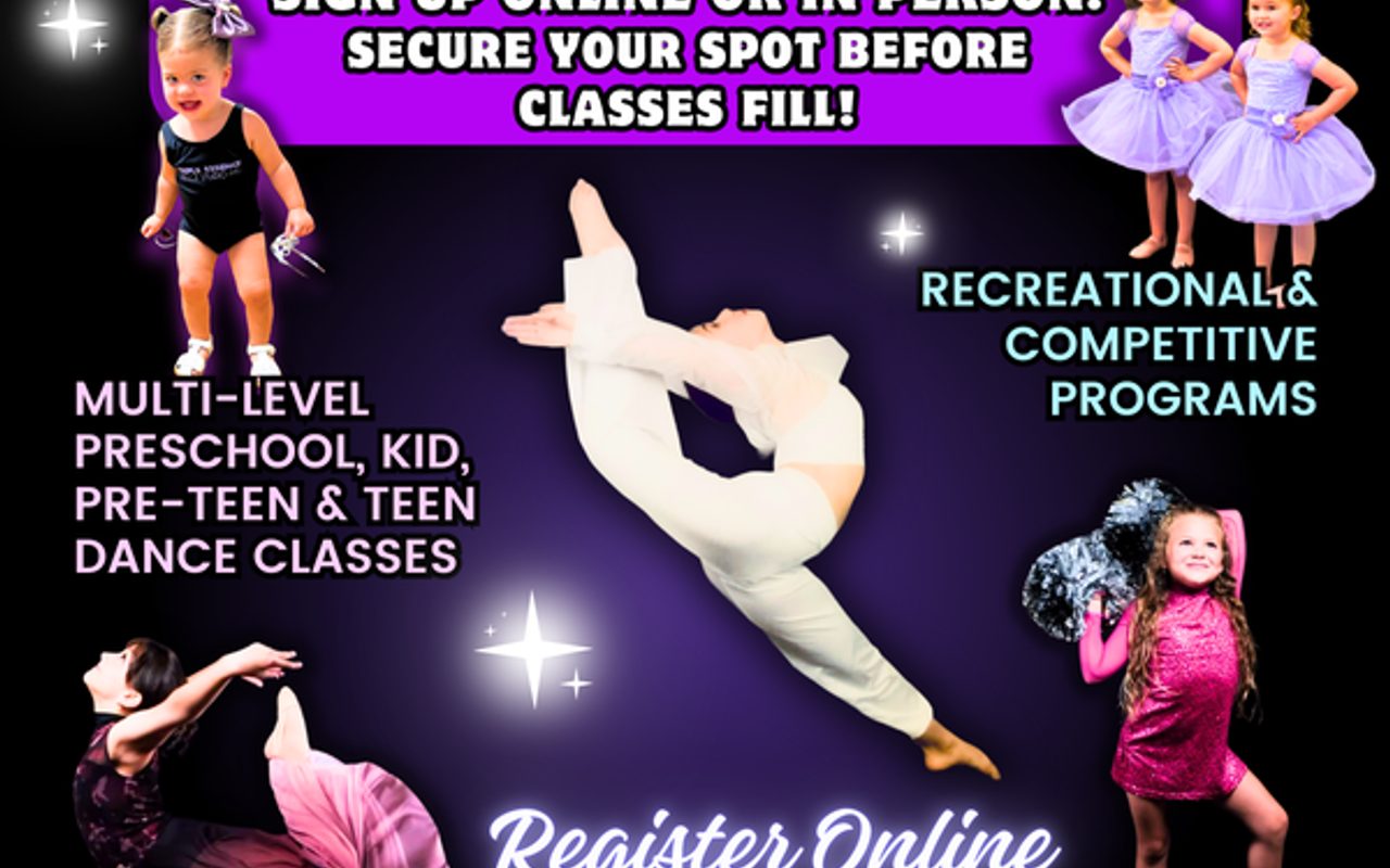 Triple Essence Dance Studio, Inc. — New York