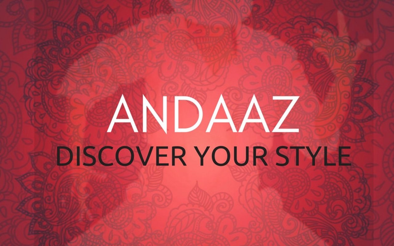 Andaaz Bollywood Dance Academy — San Diego