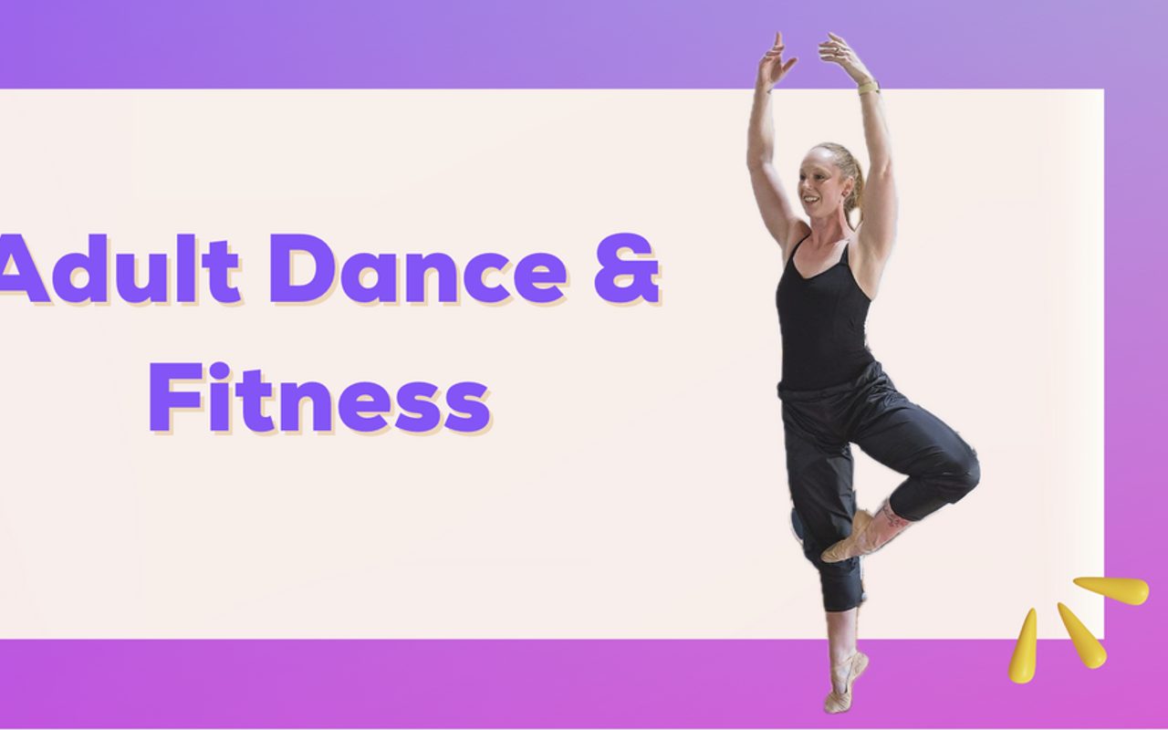 Olivia Allen Dance & Fitness LLC — Hampton