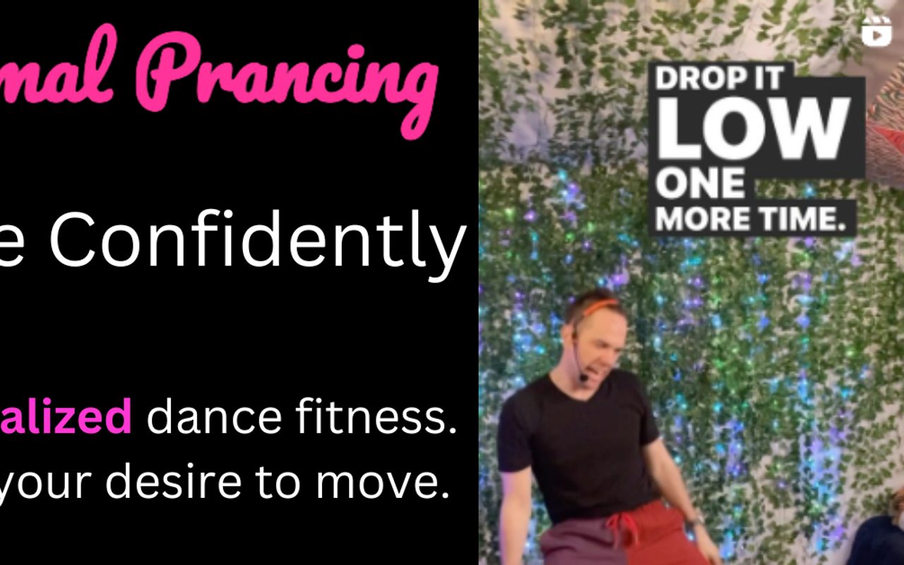 Primal Prancing — Denver