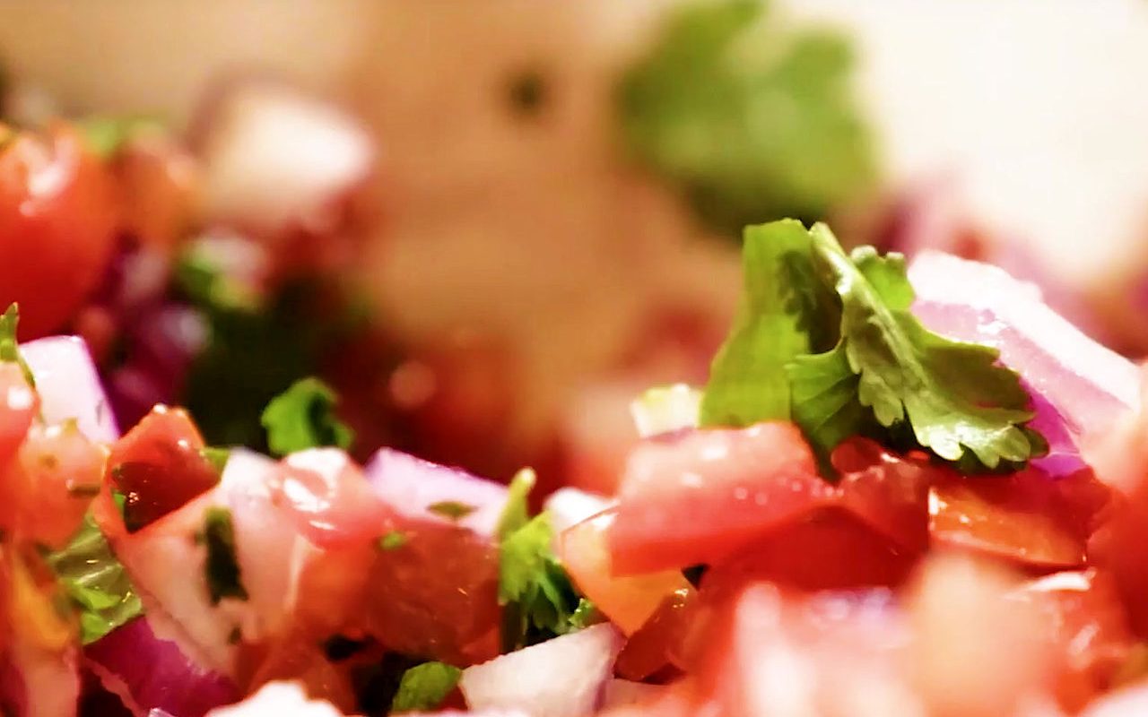 Tex Mex Cafe — San Diego