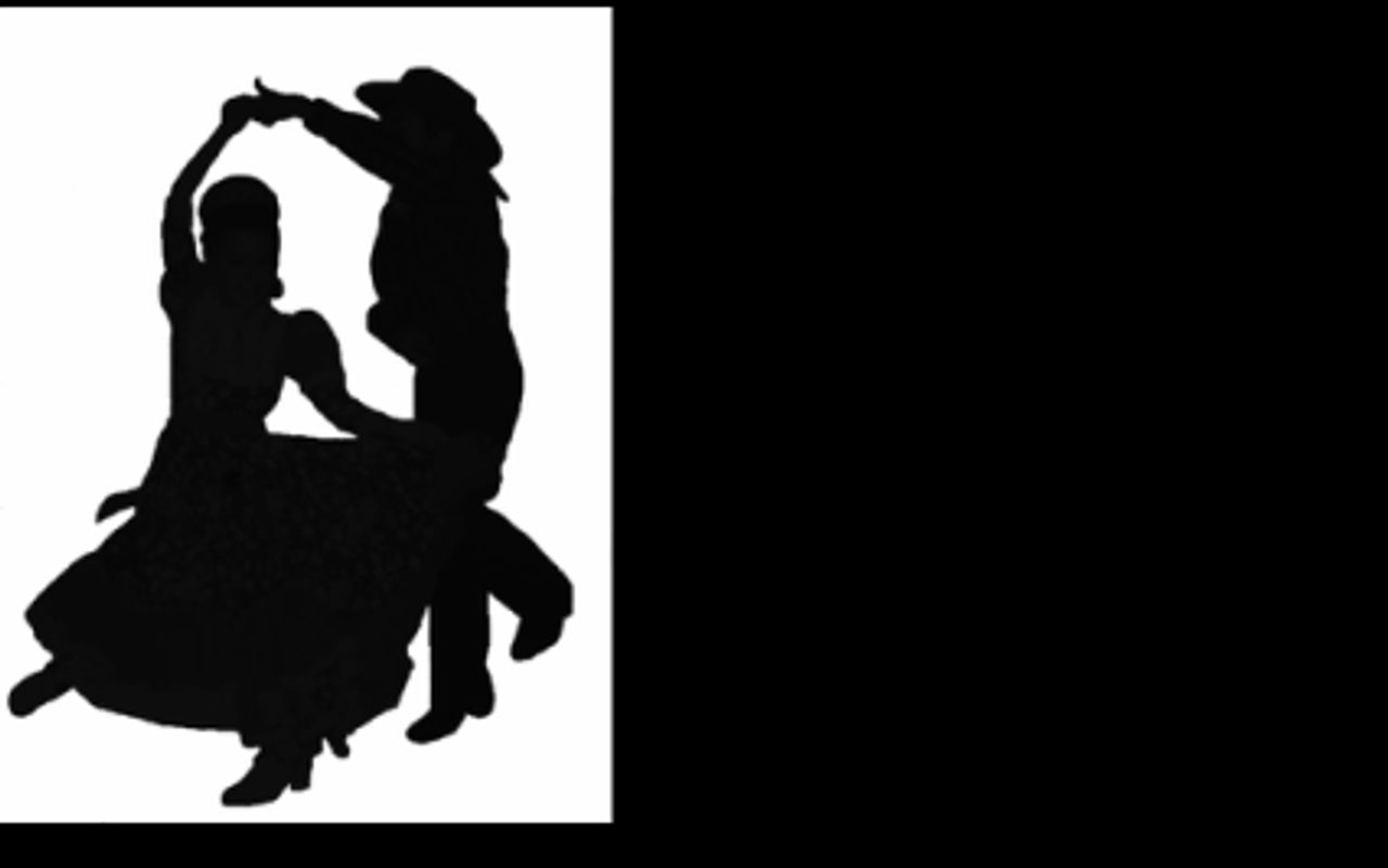 Alma Y Corazon Tejano Ballet Folklorico — Dallas