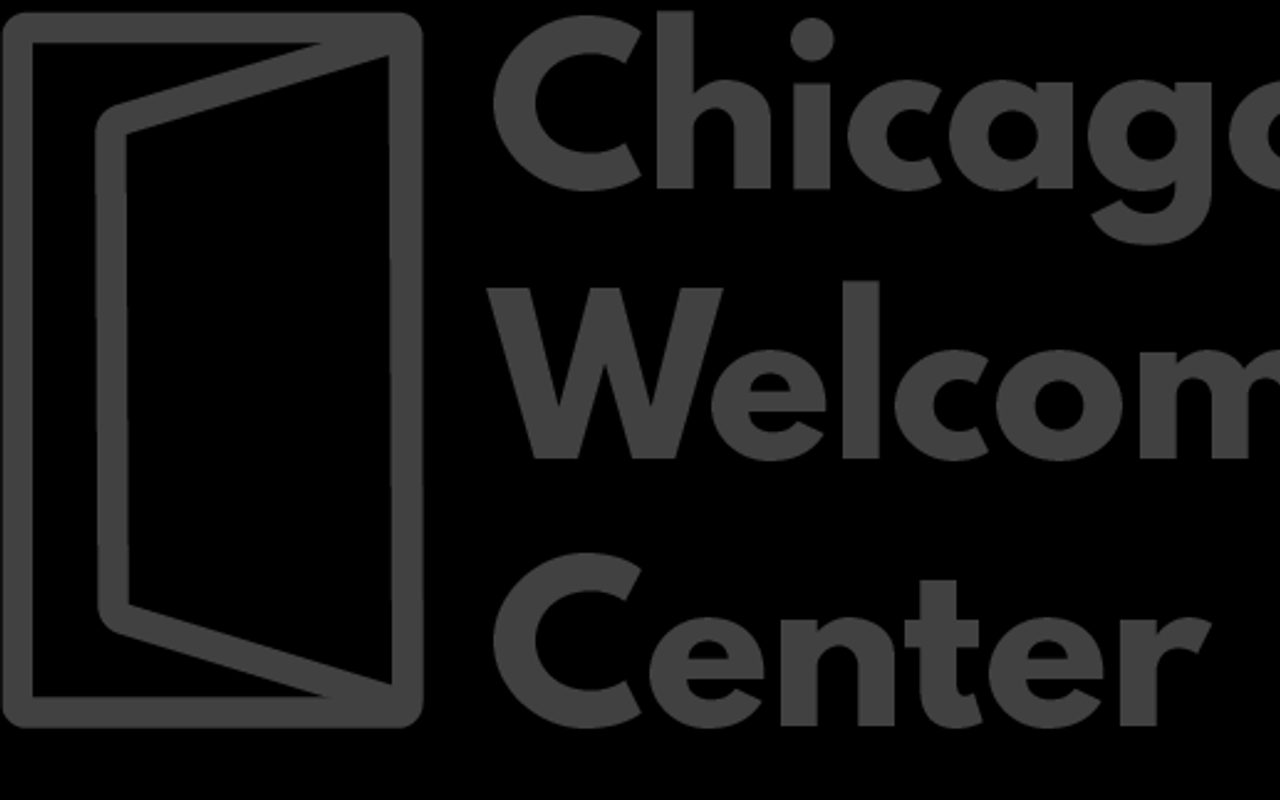 Chicago Cultural Center Welcome Center — Chicago