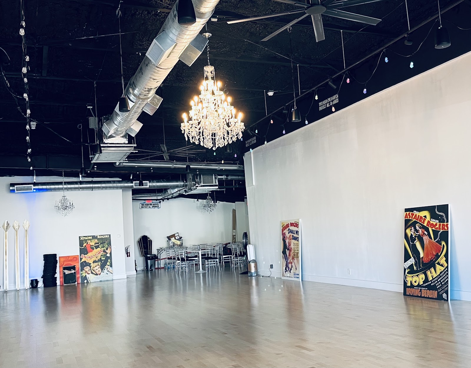 Winter Park Ballroom Dance Co. — Winter Park