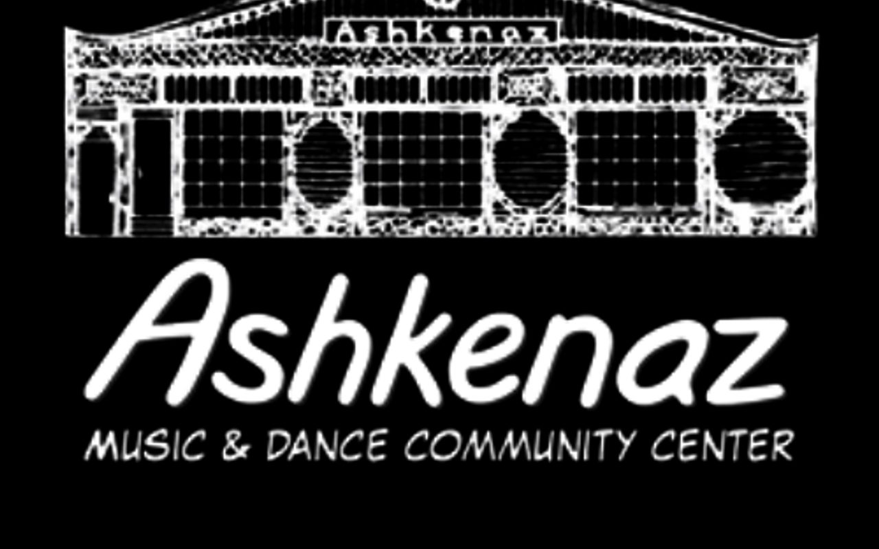 Ashkenaz Music & Dance Community Center — Berkeley