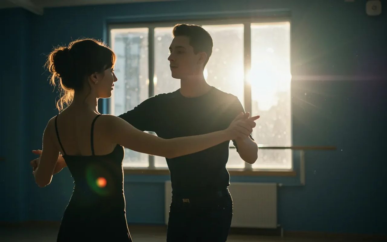 Arthur Murray Dance Centers Tampa — Tampa