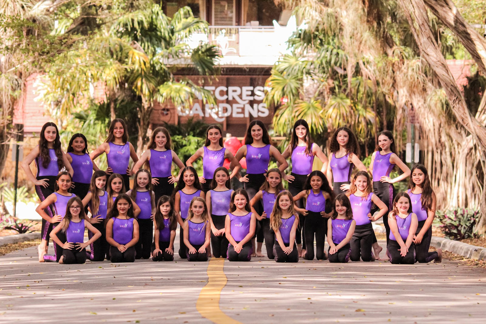 Pinecrest Dance Project — Miami