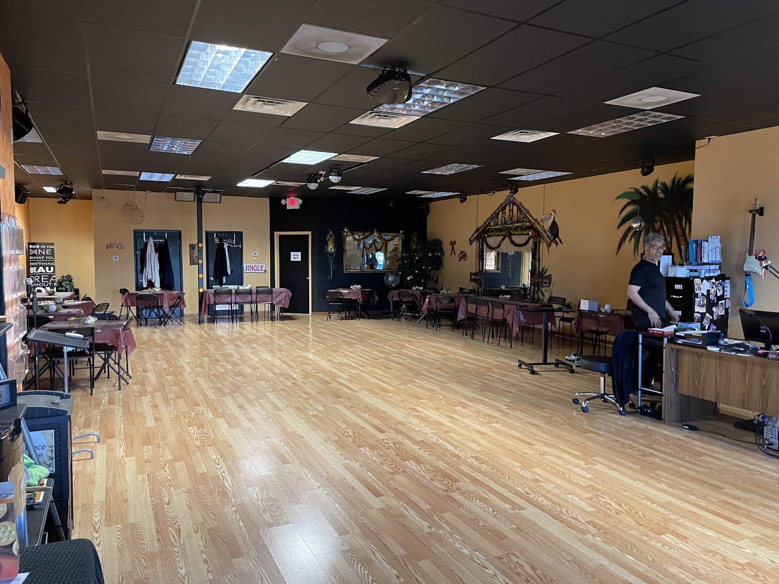 The Dance Shack — Jacksonville