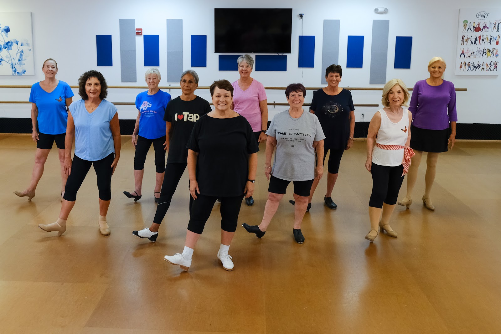 Dance Alliance of Bradenton — Bradenton