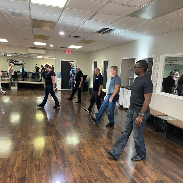 Dance All Night — West Palm Beach