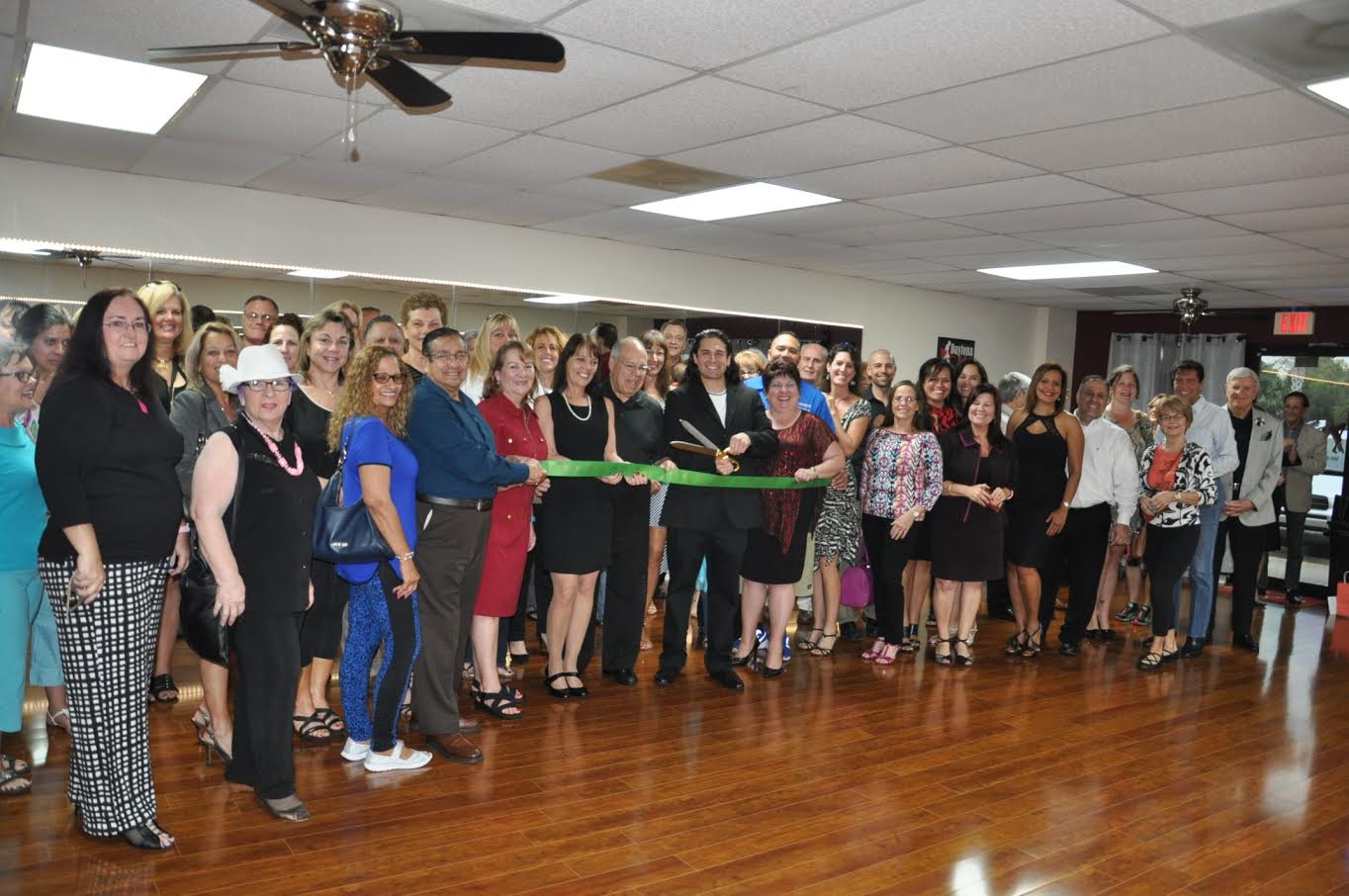 Daytona Salsa — Ormond Beach