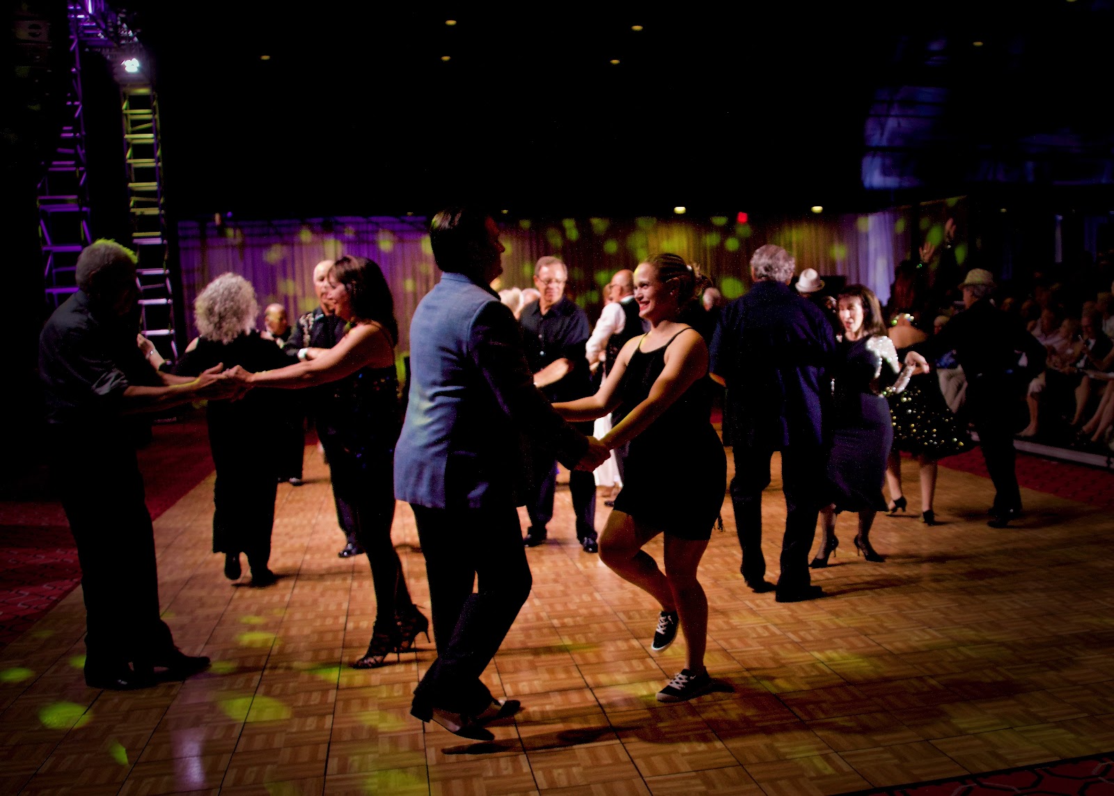 The Delray Ballroom — Boynton Beach