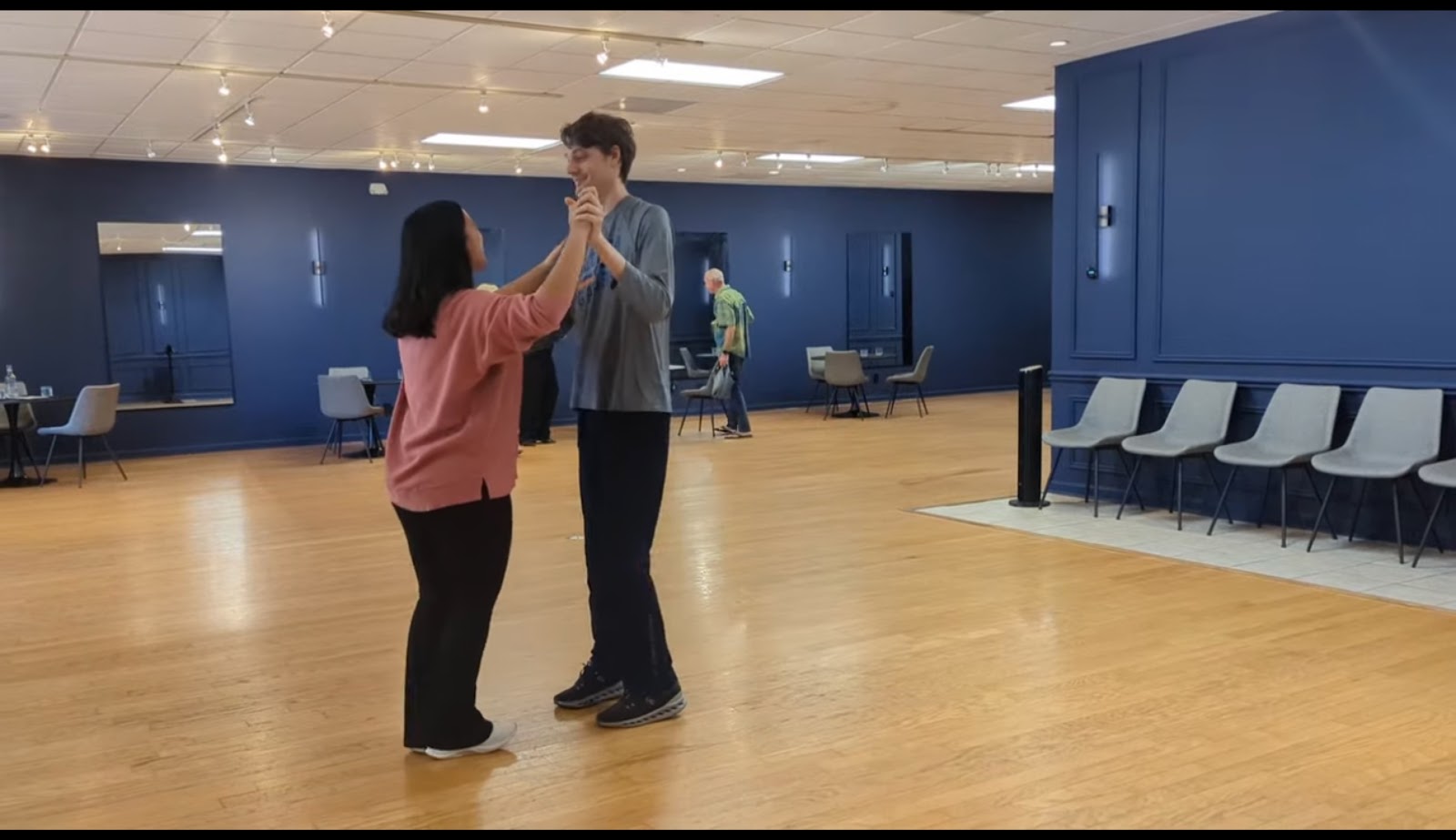 Sapphire Ballroom — Jacksonville