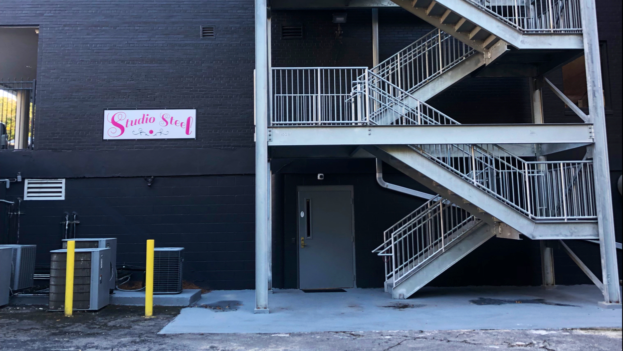 Studio Steel — Birmingham