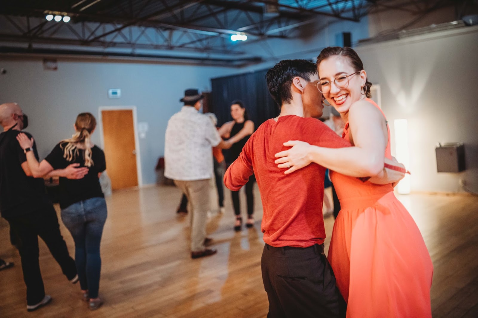 Salt City Swing — Salt Lake City