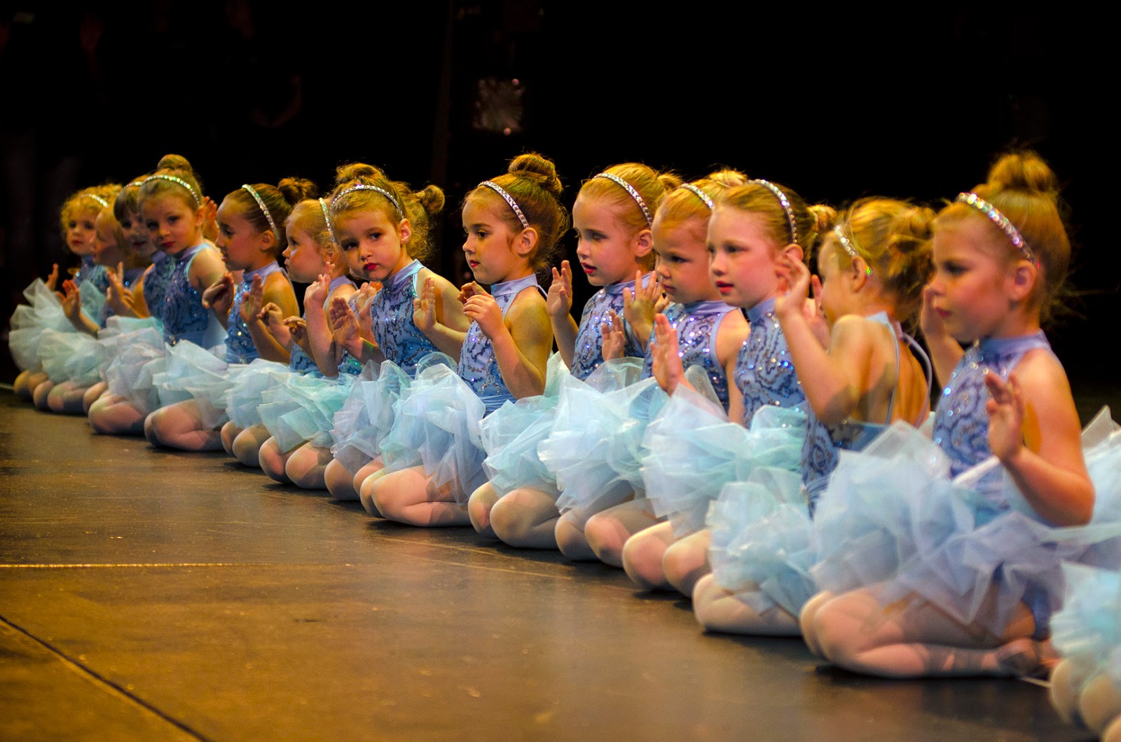 St Louis Academy of Dance — Olivette