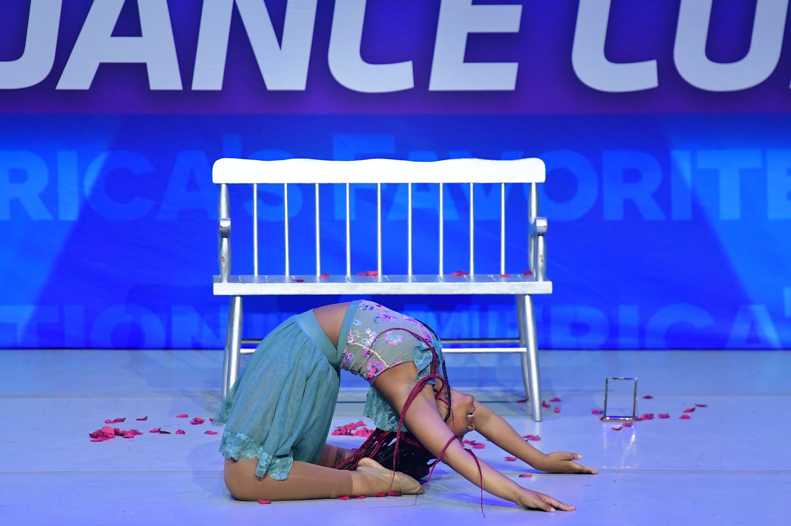 Creative Stylez Dance Company — Columbia